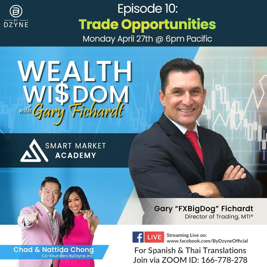 Wealth Wisdom RECAP: Episode 10