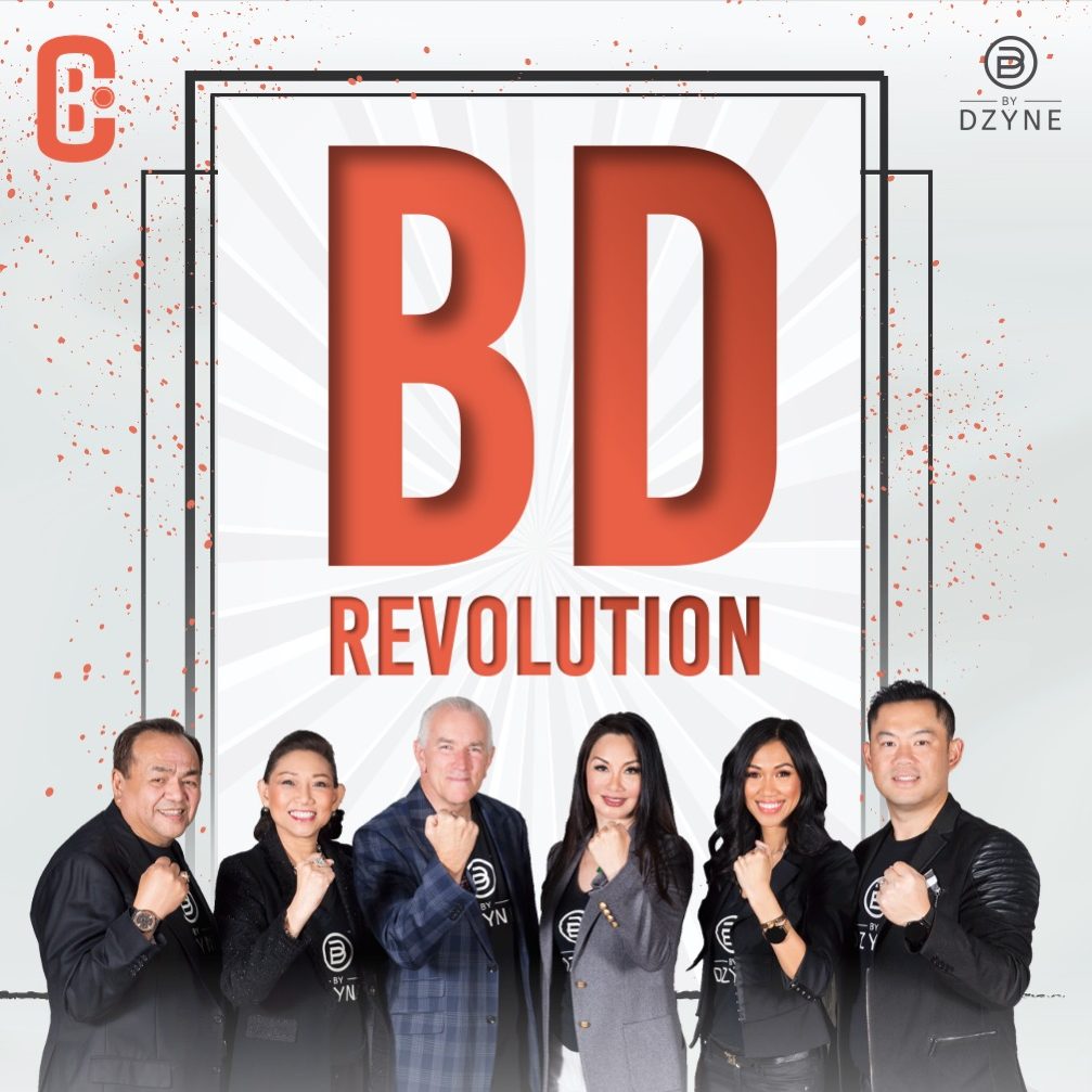 BD Revolution: Soft Launch of BOS.Club – Oct 1, 7PM