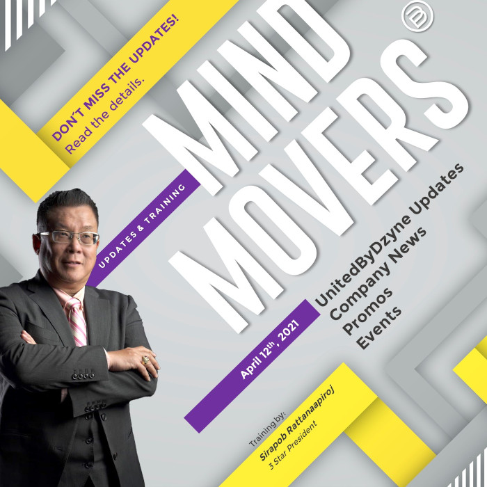 RECAP: 9 Secrets to a Successful Mindset Ep 69 – Mind Movers Updates & Training