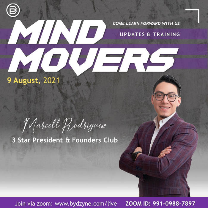 RECAP: Author the book of the life you deserve Ep 84 – Mind Movers Updates & Training