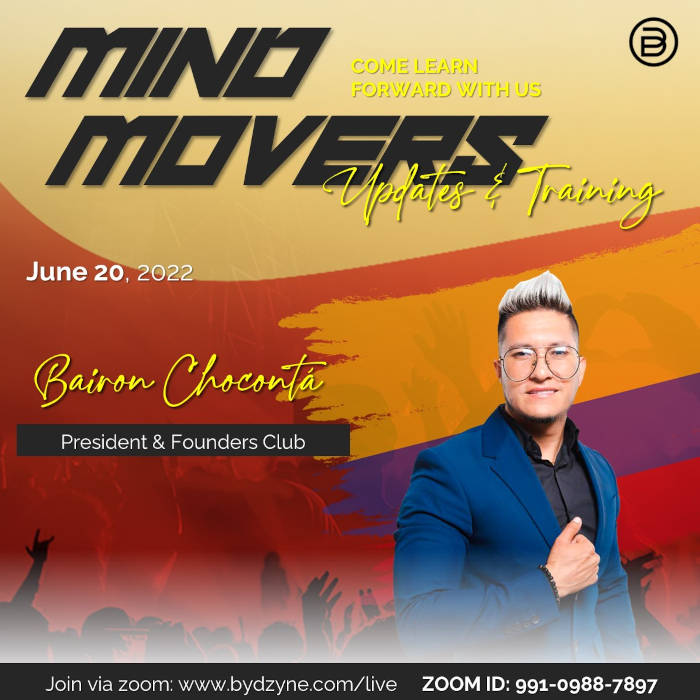 RECAP: How to generate leads Ep. 126 – Mind Movers Updates & Training