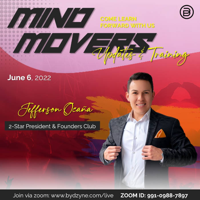 RECAP: Become a Professional Ep. 124 – Mind Movers Updates & Training