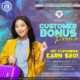 Customer Bonus Promo (Limited Time Promo)