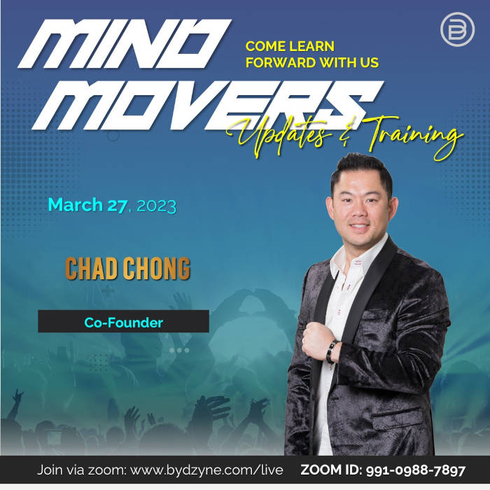RECAP: Ep. 158 – Crown Mindset tips Mind Movers Updates