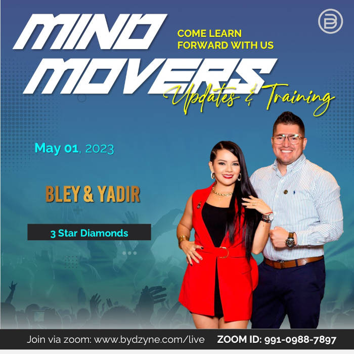 RECAP: Ep. 162– 4 Tips to Make Your Business Prosperous and Happy Mind Movers Updates