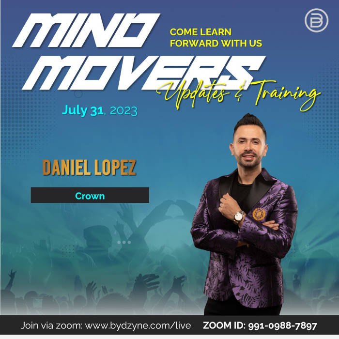 RECAP: Ep. 172 – Mentors and Teams: 2 Stories to Learn How to be Teachable Mind Movers Updates